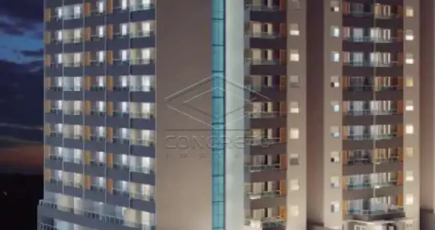 Apartamento com 1 quarto à venda no Jardim Infante Dom Henrique, Bauru 