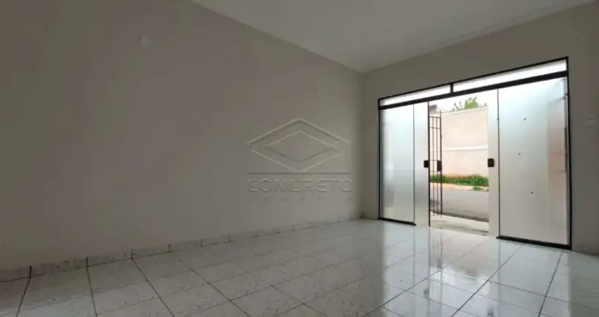 Casa com 6 quartos para alugar no Centro, Jaú