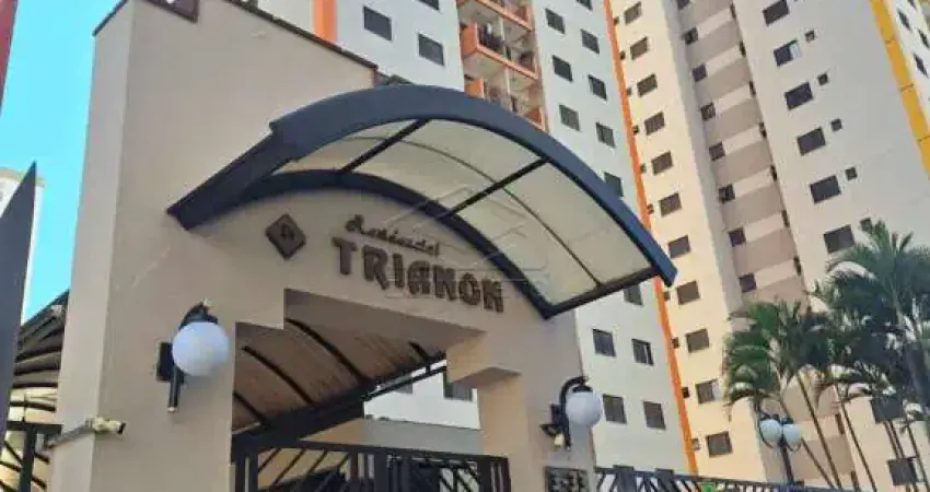 Apartamento com 3 quartos para alugar no Jardim Infante Dom Henrique, Bauru 