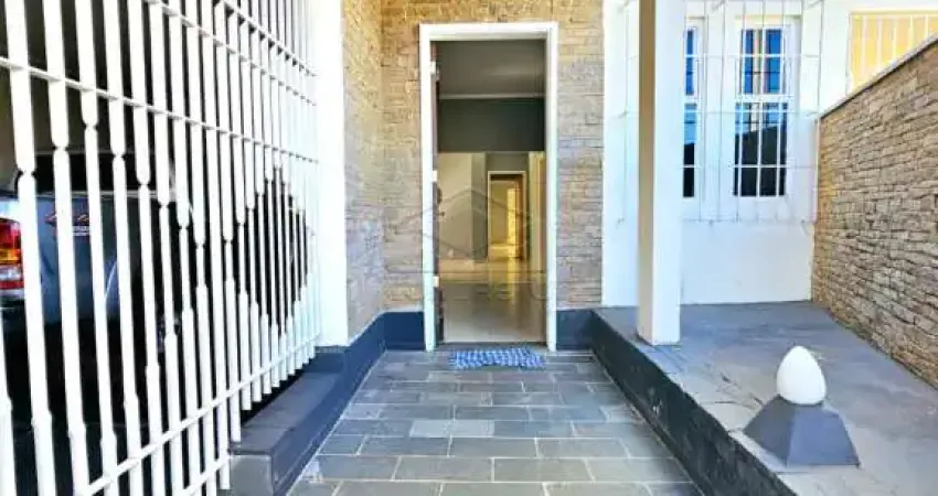 Casa com 3 quartos para alugar no Jardim Estoril IV, Bauru 