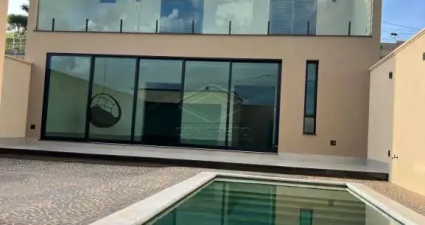 Casa com 2 quartos à venda na Reserva da Barra, Barra Bonita 