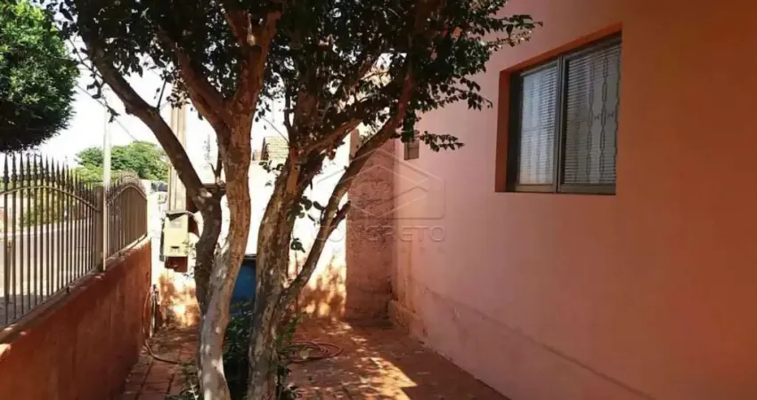Casa com 2 quartos à venda no Conjunto Residencial Cel. Jose V. Franca III, Barra Bonita 