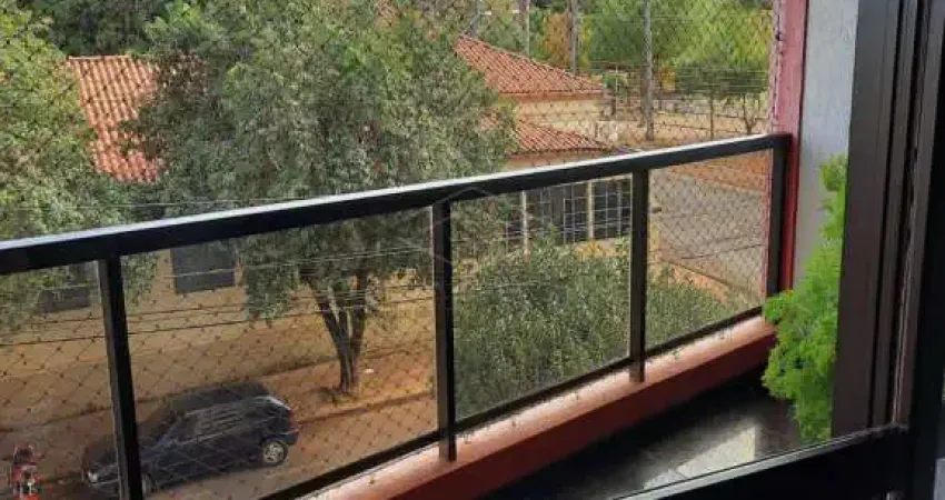 Apartamento com 3 quartos à venda na Vila Hilst, Jaú 