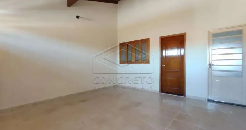 Casa com 3 quartos para alugar no Jardim Alvorada, Jaú 