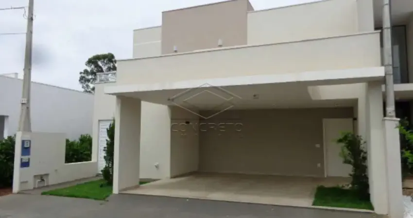 Casa com 3 quartos para alugar no Jardim Colonial, Bauru 