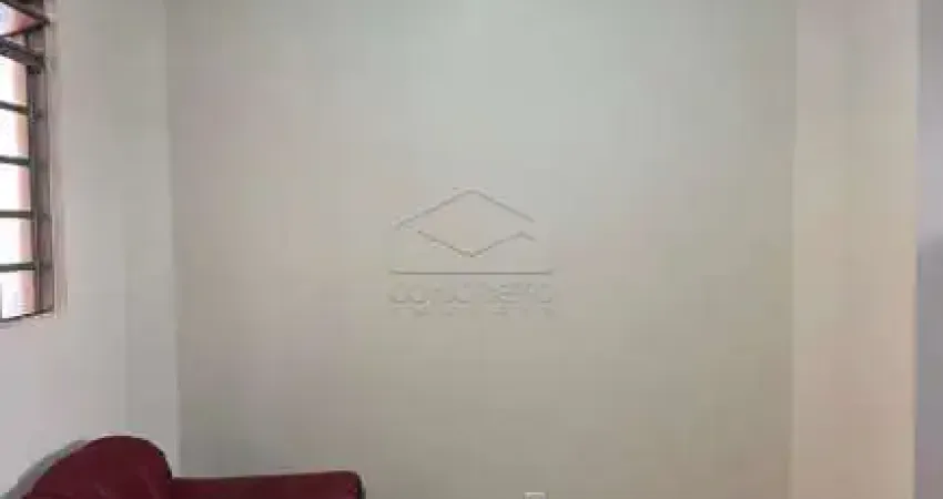 Parana i - apartamento semi mobiliado com 1 dormitório à 500m² da unisagrado. jardim brasil, bauru/sp