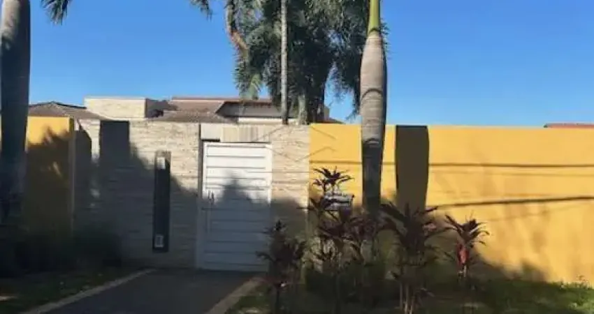 Casa em condomínio fechado com 4 quartos à venda no Jardim Shangri-Lá, Bauru 