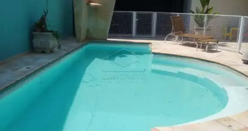 Casa com 4 quartos à venda no Jardim Alvorada, Jaú 