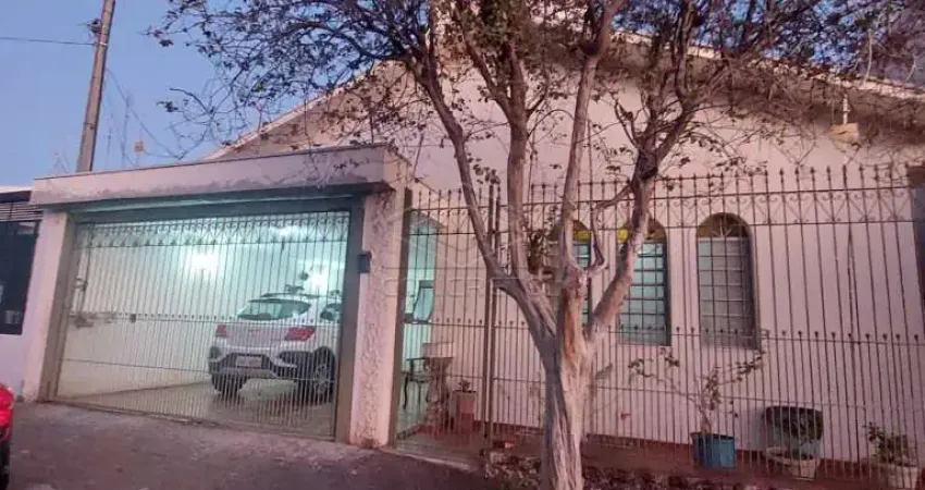 Casa com 3 quartos à venda no Jardim Brasil, Bauru