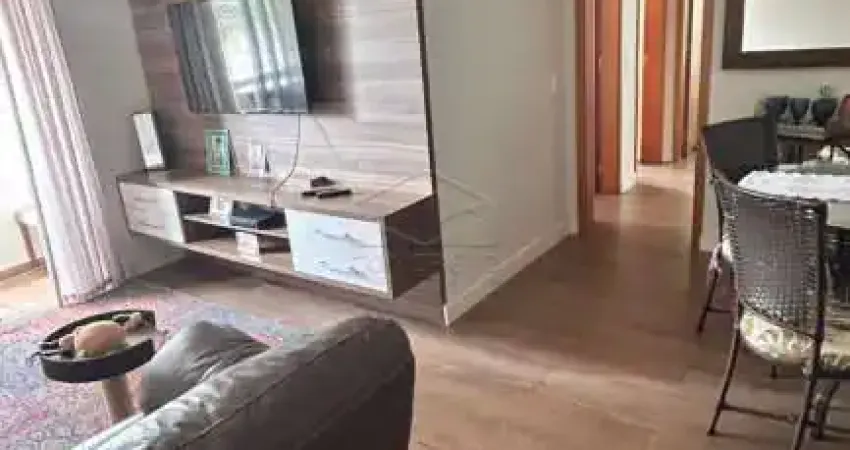 Apartamento com 3 quartos à venda na Vila Aviação, Bauru 