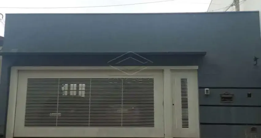 Casa com 3 quartos à venda no Jardim América, Bauru 