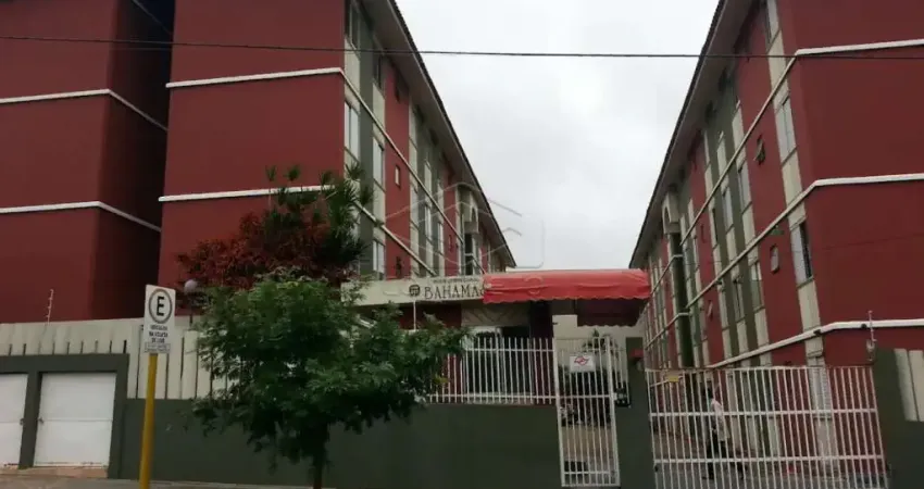 Apartamento com 1 quarto à venda na Vila Cardia, Bauru 