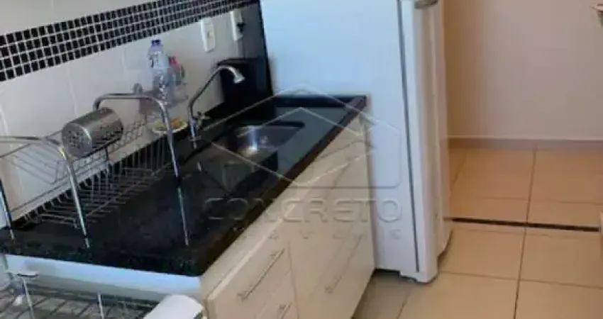 Apartamento com 2 quartos à venda na Vila Cidade Universitária, Bauru