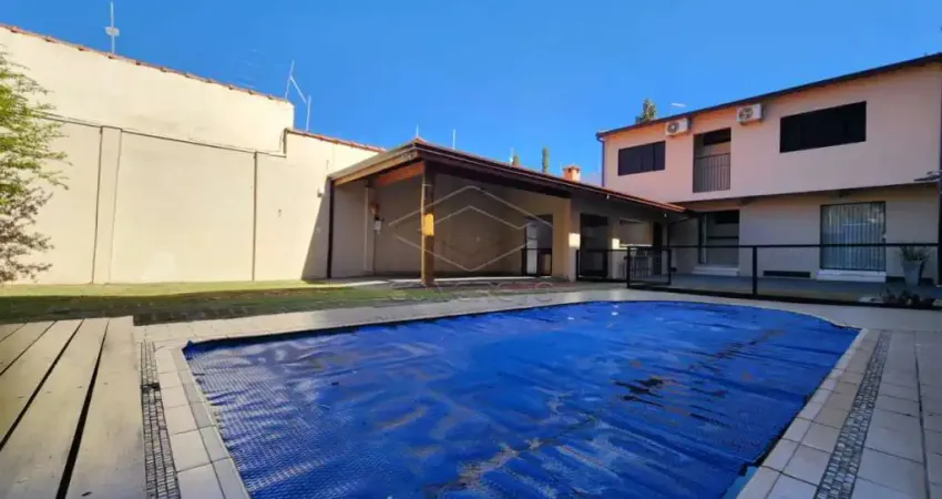 Casa com 2 quartos para alugar no Jardim Itamarati, Jaú 