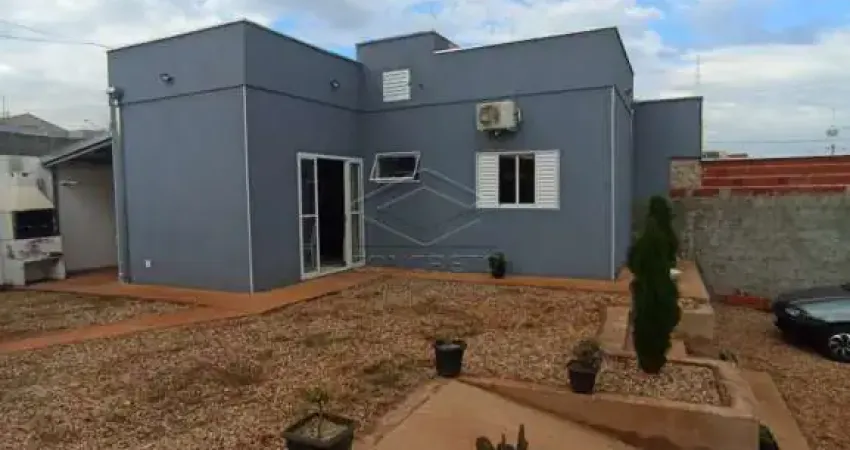 Casa com 1 quarto à venda no Jardim dos Ypês, Barra Bonita 
