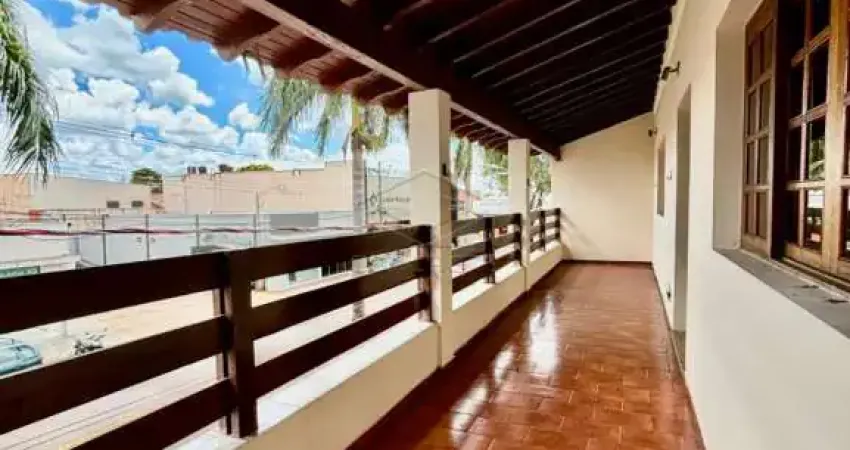 Casa com 3 quartos à venda no Jardim Ubirama, Lençóis Paulista 