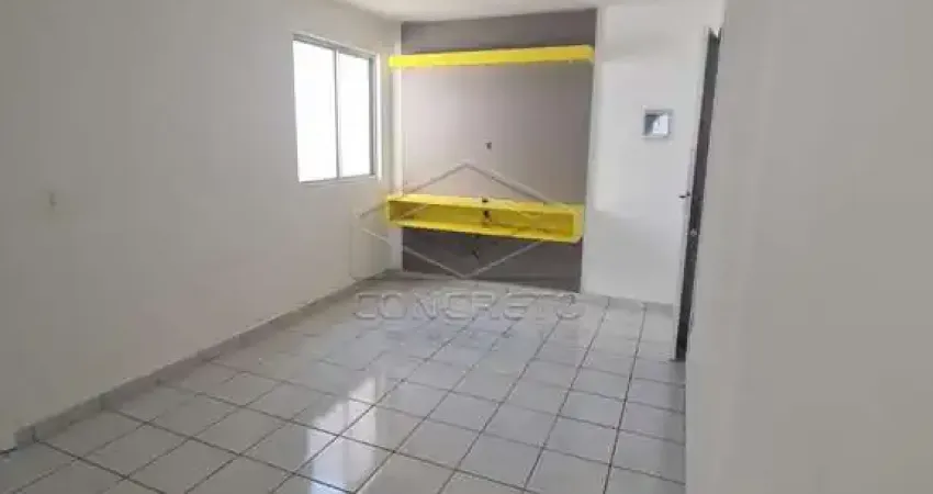 Apartamento com 2 quartos para alugar na Vila Giunta, Bauru 