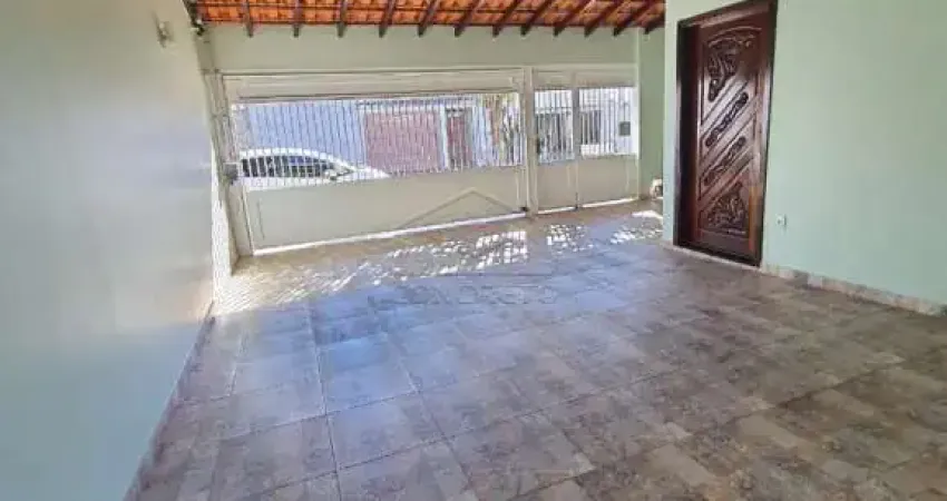 Casa com 2 quartos à venda no Jardim Terra Branca, Bauru 