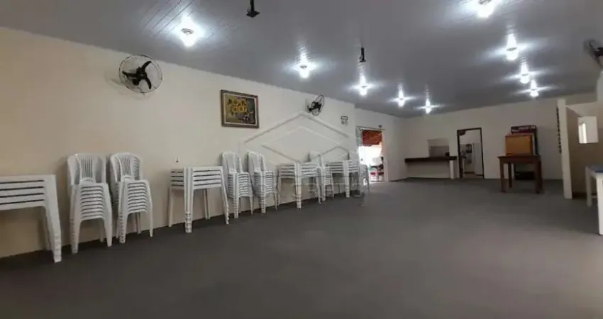 Casa com 1 quarto à venda na Vila Ivan, Jaú 