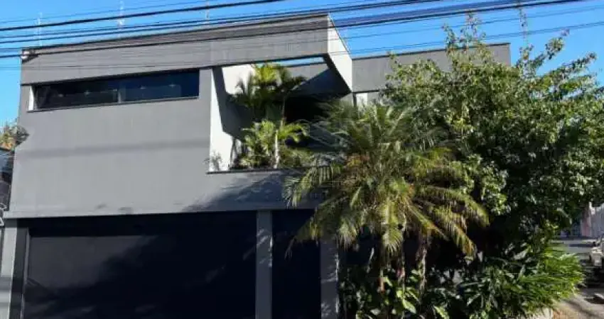 Ponto comercial à venda na Vila Souto, Bauru