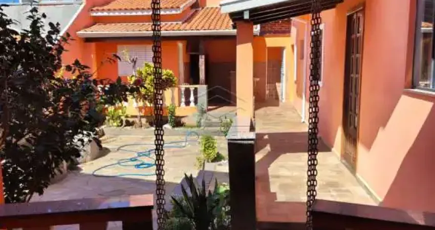 Casa com 3 quartos à venda no Altos do Paraíso, Botucatu 