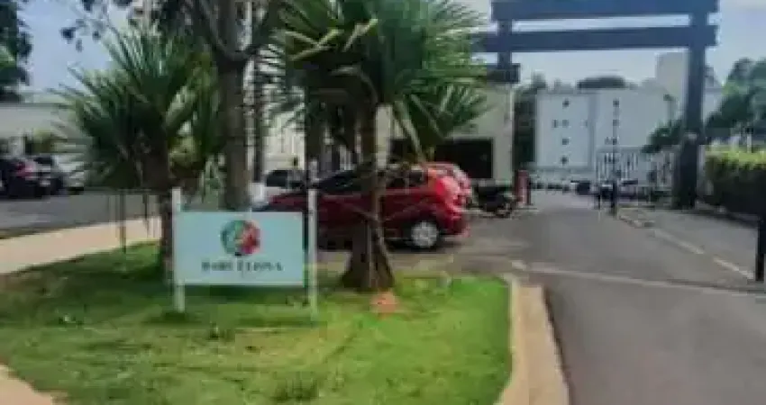 Apartamento com 2 quartos à venda no Parque das Nações, Bauru