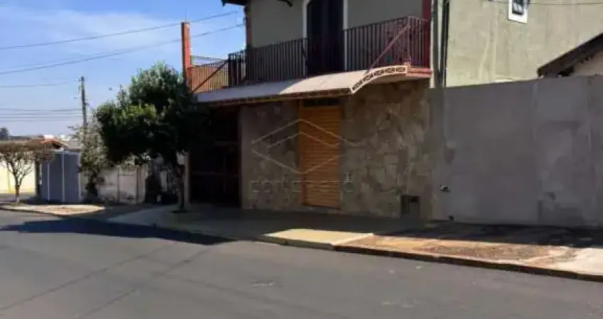 Casa com 2 quartos à venda no Núcleo Residencial Beija-Flor, Bauru
