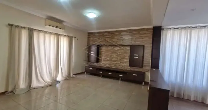 Casa em condomínio fechado com 3 quartos à venda no Residencial Tivoli II, Bauru 