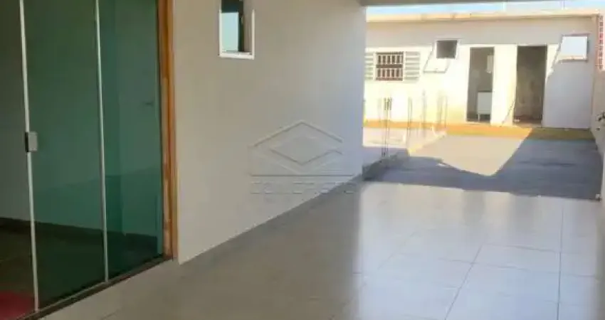 Casa com 2 quartos para alugar no Jardim Santa Helena, Barra Bonita 