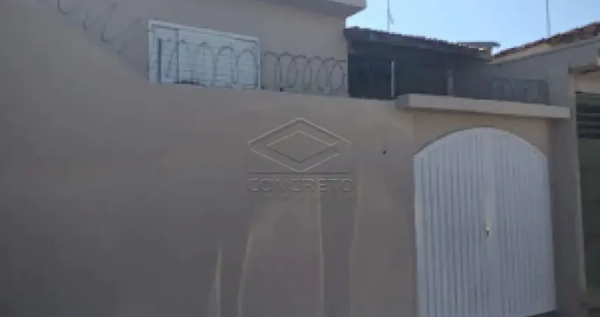 Casa com 1 quarto à venda no Santo Antônio, Jaú