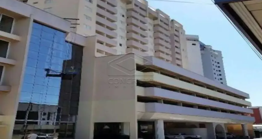 Studium residence com 1 dormitório - proximo ao bauru shopping