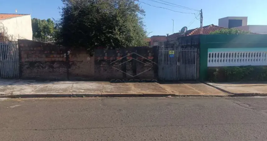 Casa à venda na Vila Pacífico, Bauru