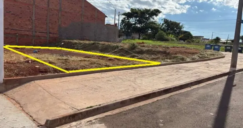 Casa para alugar no Residencial Antônio Lorenzetti Filho, Lençóis Paulista 