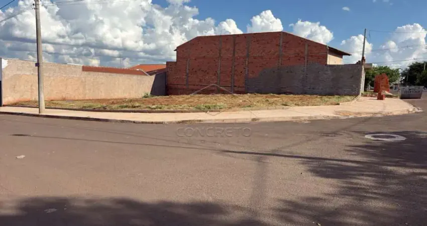 Casa para alugar no Residencial Antônio Lorenzetti Filho, Lençóis Paulista 