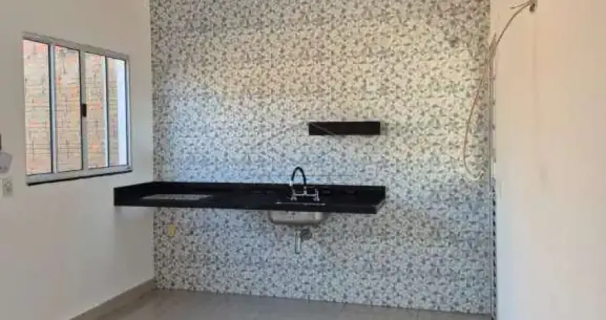 Casa com 1 quarto à venda na Vila Aimorés, Bauru