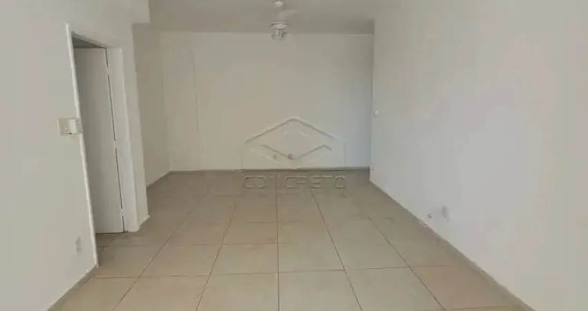 Apartamento com 3 quartos à venda na Vila América, Bauru