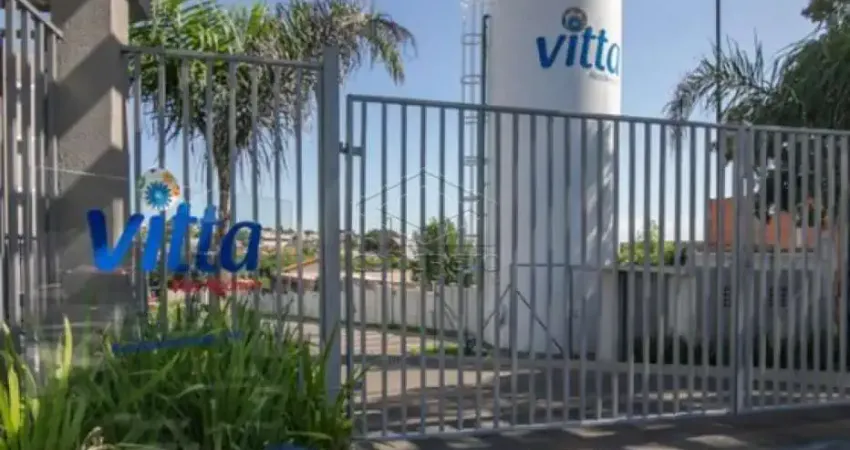 Apartamento com 2 quartos à venda no Jardim Ana Lúcia, Bauru 