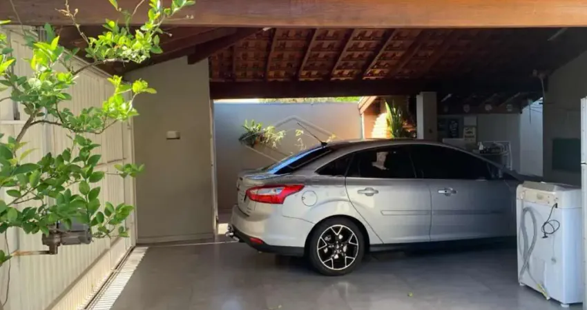 Casa com 3 quartos à venda no Jardim Europa, Bauru 