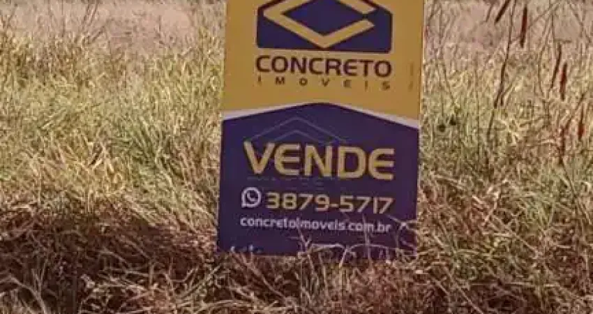 Ótimo lote residencial para venda! próximo do panelão supermercado!
