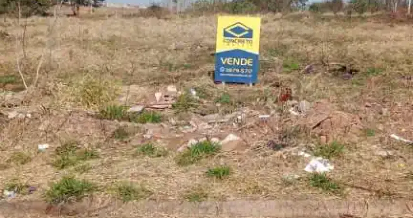 Terreno amplo em ótima localização! próximo do panelão supermercado!