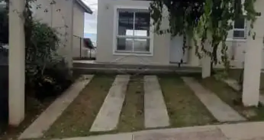 Casa em condomínio fechado com 3 quartos à venda no Jardim Tropical, Botucatu