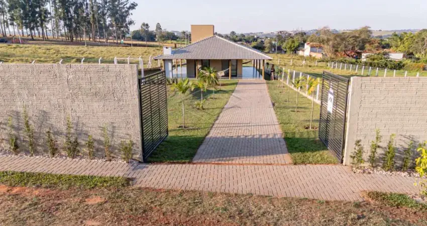 Fazenda à venda no Jardim Ibituruna, Piratininga 