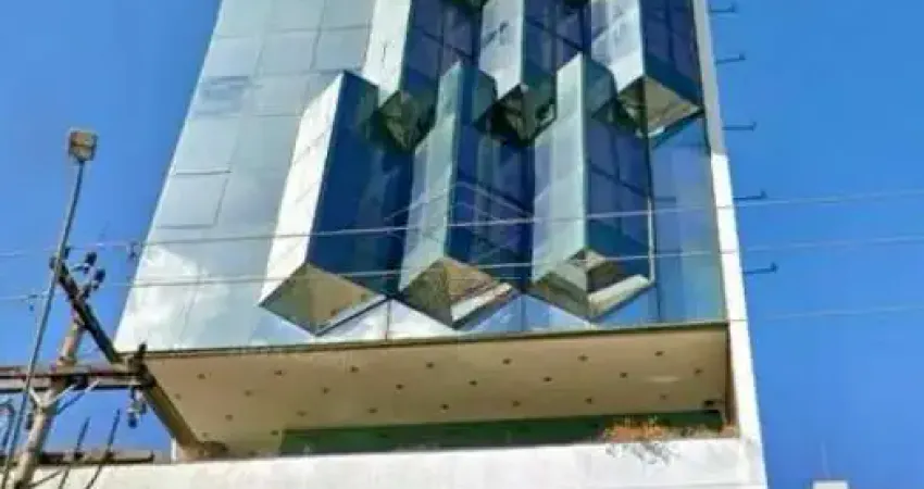 Sala comercial para alugar na Vila Altinópolis, Bauru