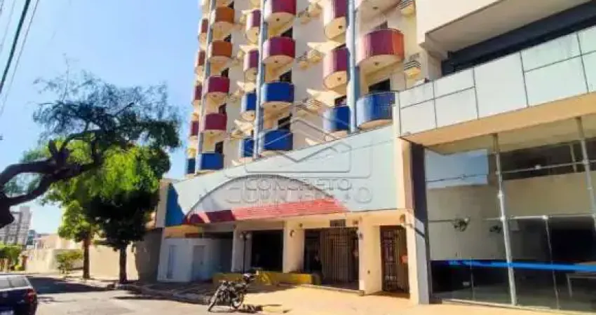 Oxford - apartamento mobiliado com 1 dormitório, próximo a usp. Vila universitária, bauru/sp