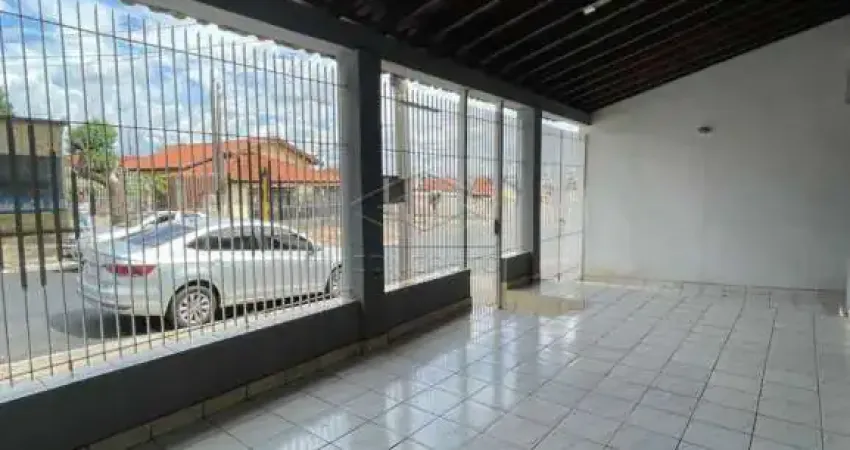 Casa com 3 quartos à venda no Parque Novo São Geraldo, Bauru