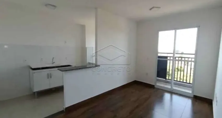 Apartamento com 2 quartos à venda no Núcleo Habitacional Luis Zillo, Lençóis Paulista 