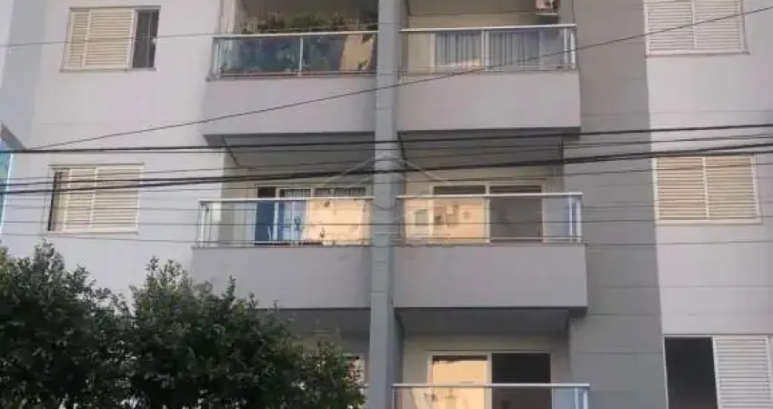 Apartamento com 2 quartos para alugar no Jardim Paulista, Bauru