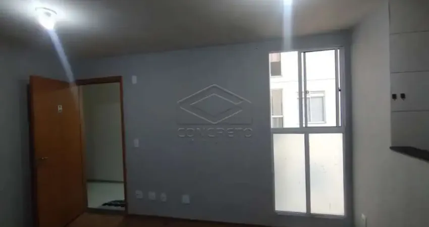 Apartamento com 2 quartos à venda no Residencial Parque Granja Cecília B, Bauru