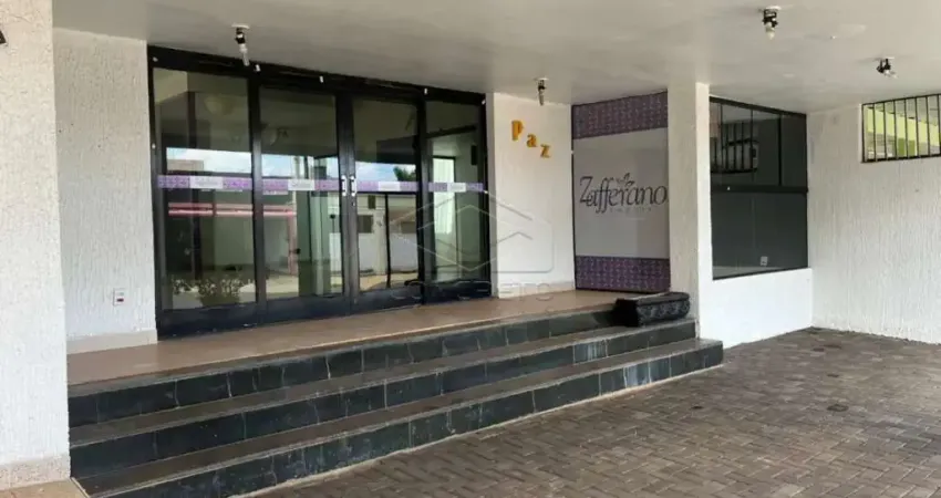 Ponto comercial para alugar no Parque Jardim Europa, Bauru