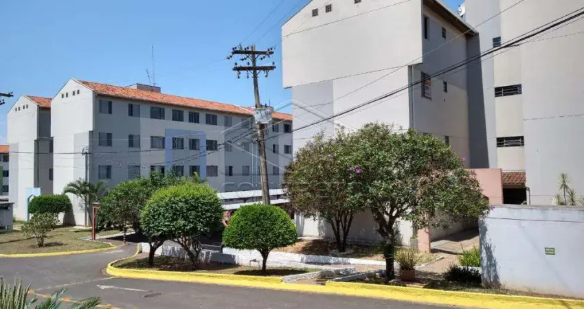 Apartamento com 3 quartos para alugar no Parque Viaduto, Bauru